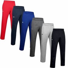  1300124 Mens Under Armour Hustle Fleece Pant