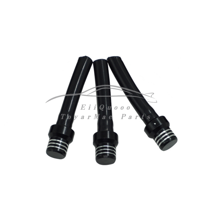 Buy Fuel Gas Tank Cap Vent Air Valve Breather Tube Pit For Dirt Bike ATV Red In , For US $6.46 - Foto 5