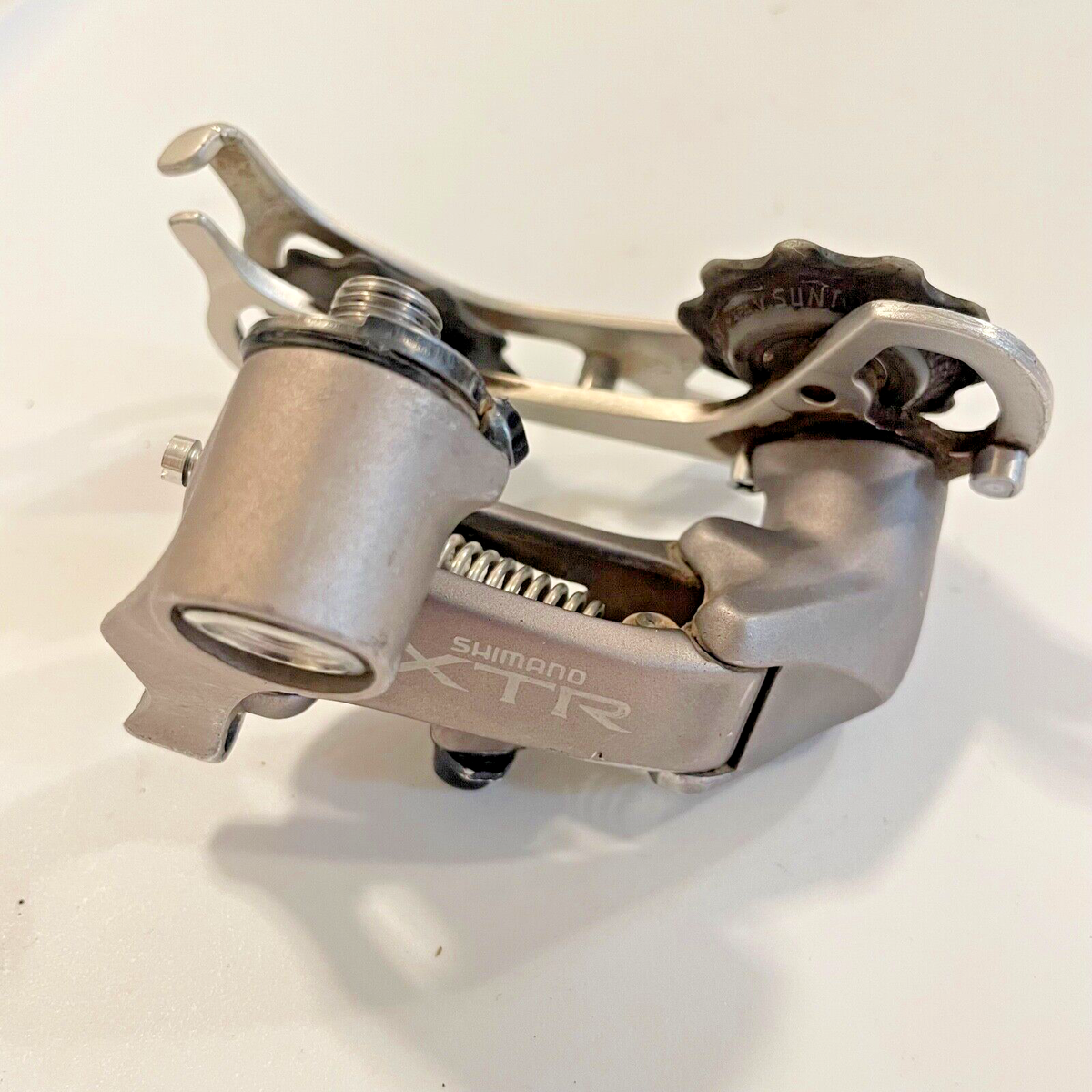 SHIMANO XTR リアディレーラー RD M951 自転車 パーツ ロード