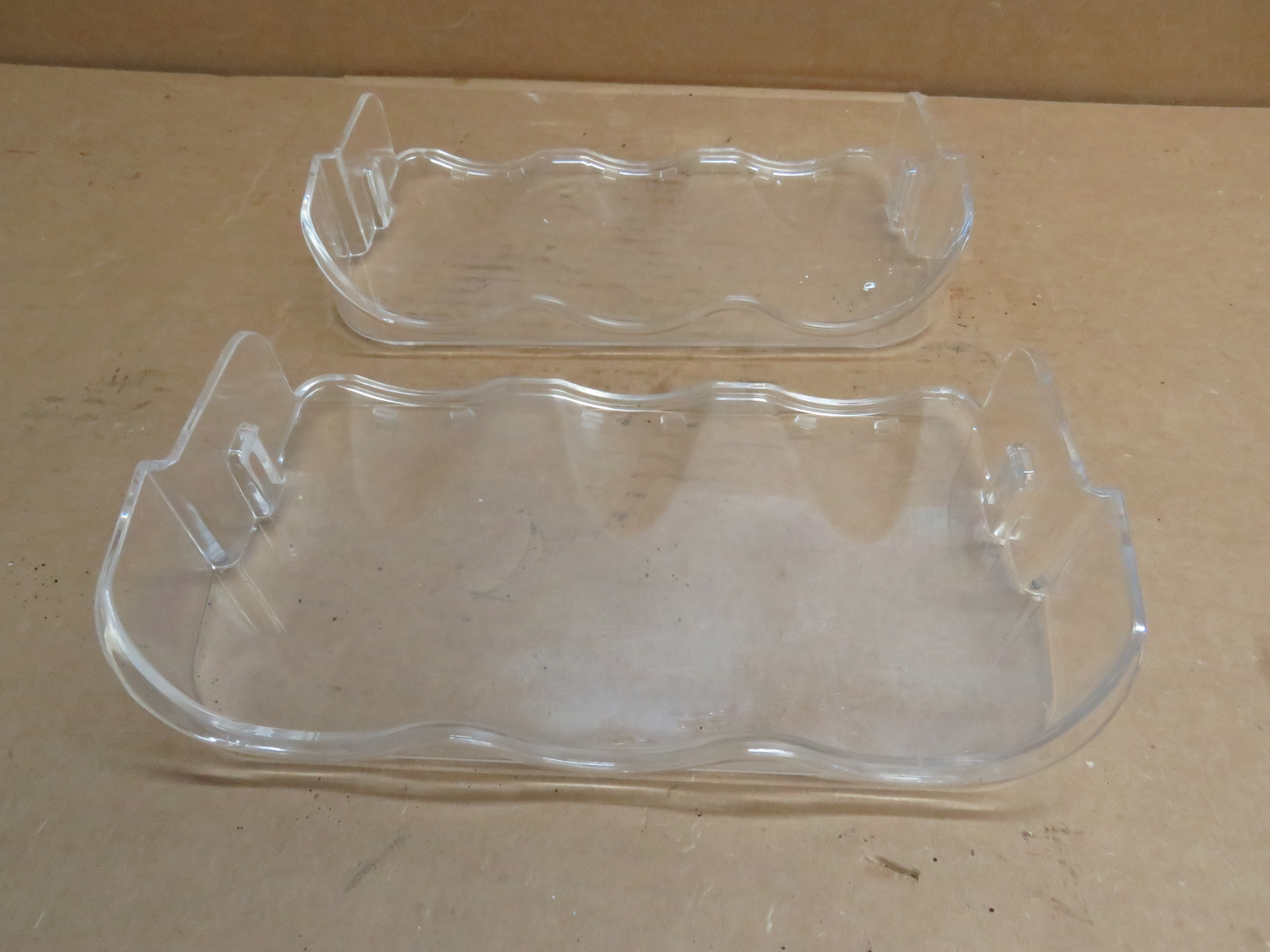 Magic Can Rack Magic Chef Refrigerator Can Rack - Set of 2 Part # 12131000005068 | eBay