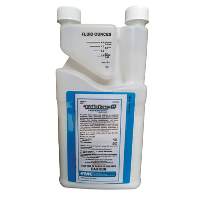 insecticide roach talstar pest herbicide