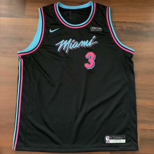 miami vice swingman jersey