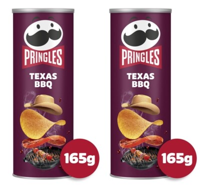 bbq pringles sauce