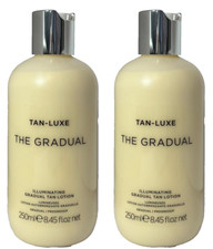 2 TAN LUXE THE GRADUAL ILLUMINATING GRADUAL T...