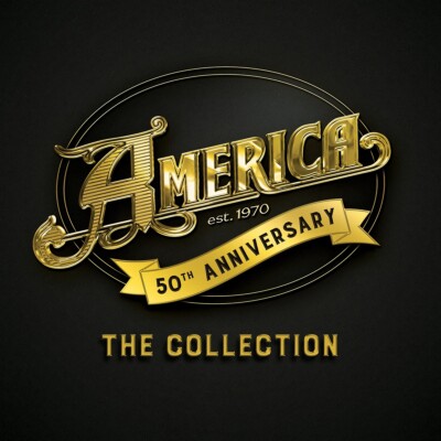 America / 50th Anniversary:The Collection