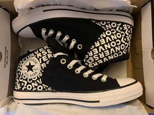 ct all star converse