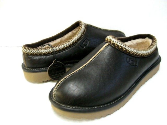 tasman horween slipper