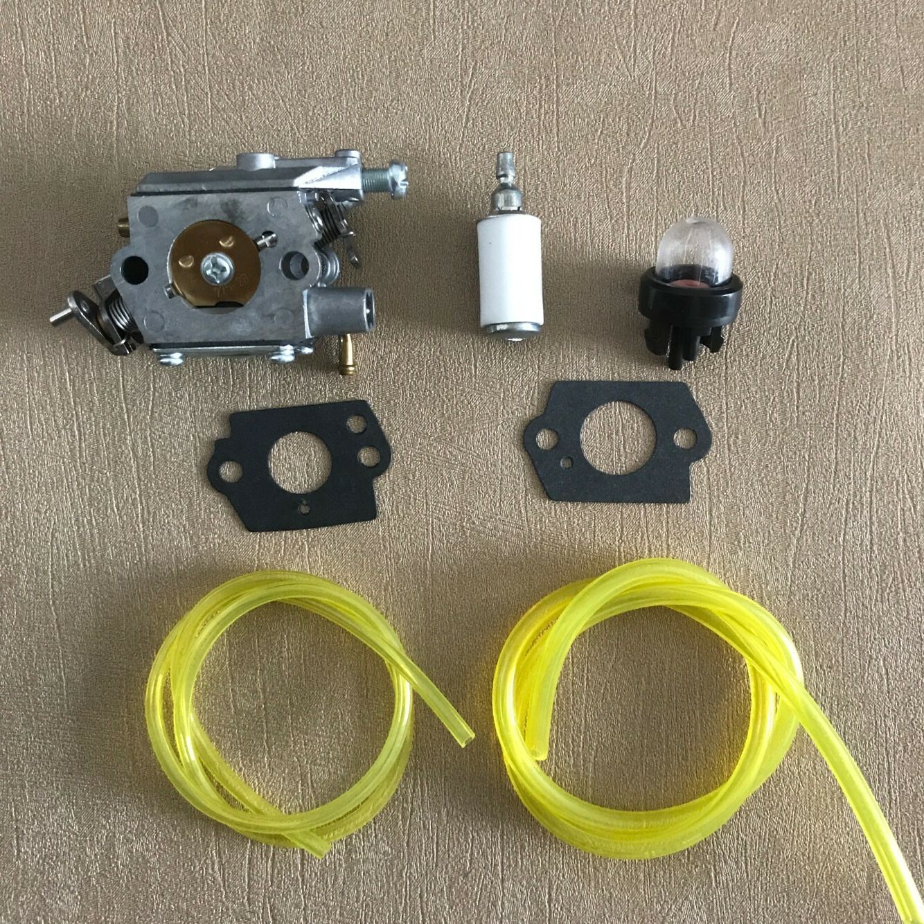 Carburatore Ricambio Per Husqvarna 525L, 525LS, 525LST, 325HE3, 325HE4 – Nuovo
