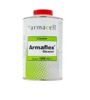 Spezialreiniger Armaflex Cleaner 1000 Ml Reiniger FüR Verschmutze OberfläChen