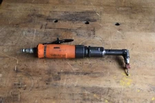 Cleco / Dotco 15LF283-72 Angle Drill, RE, 3300RPM, 1/4-28I