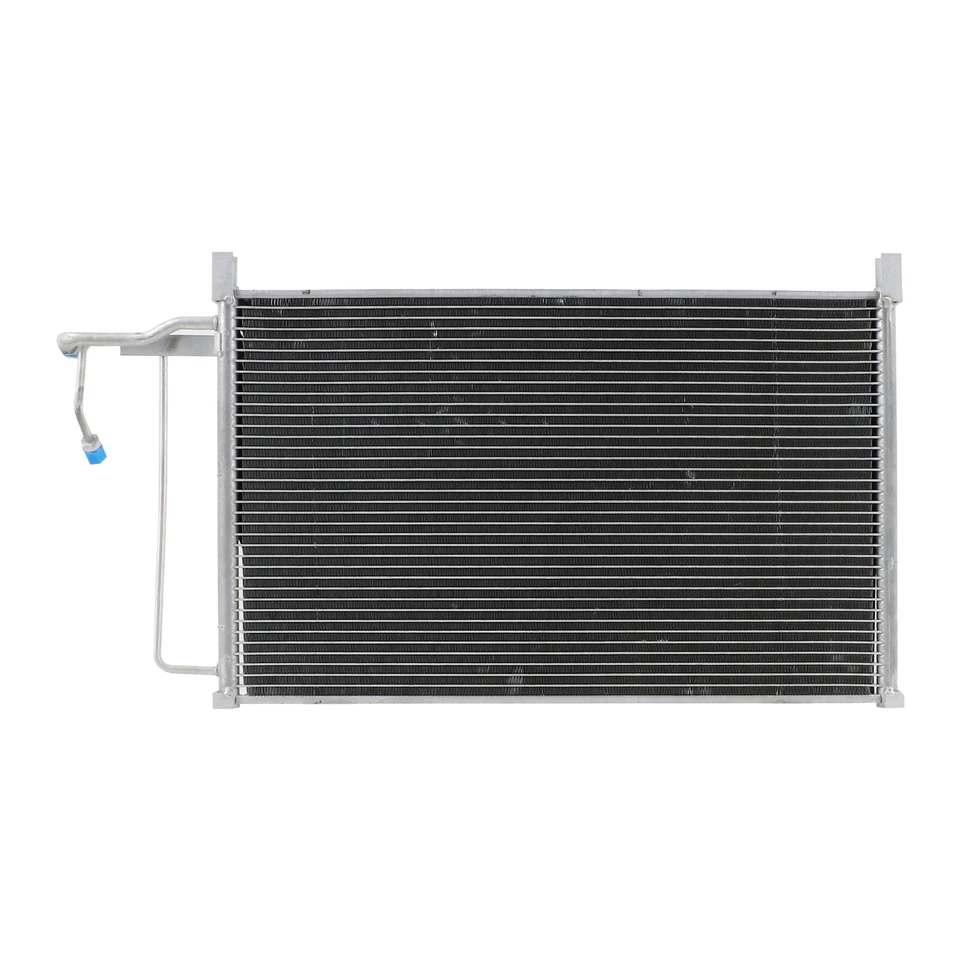 3642 AC Condenser w/o Receiver Drier & Bracket for Chevrolet Blazer GMC K2500 - Image 2 of 4