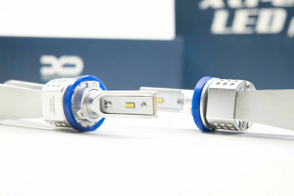 9006 Xenon Depot XTREME LED PRO 5500K - Image 2 of 4