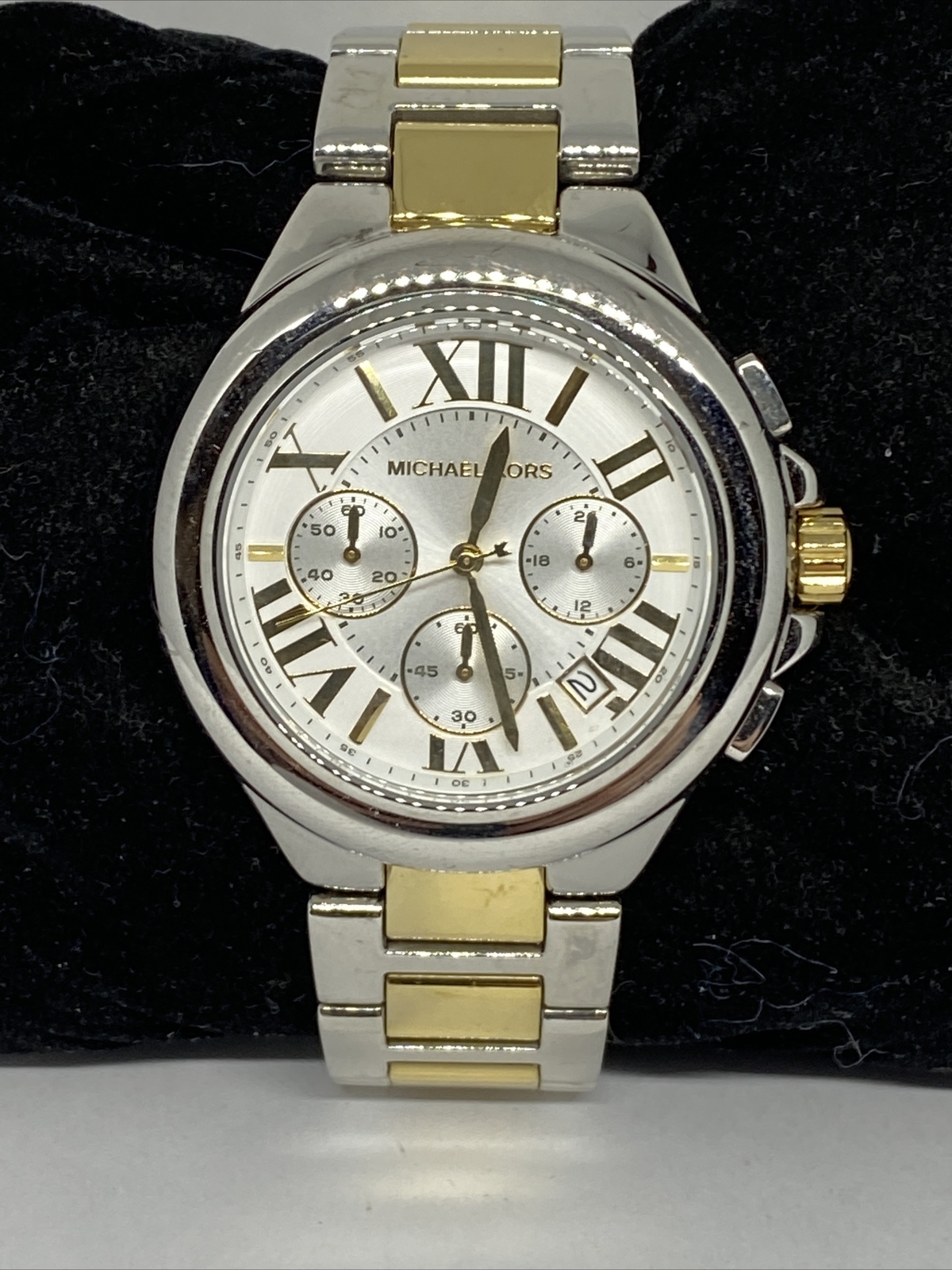 Michael Kors MK5653 Wrist Watch for 