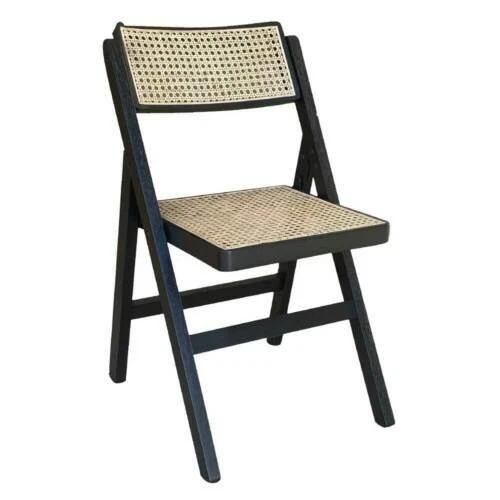 Klappstühle fürs Esszimmer