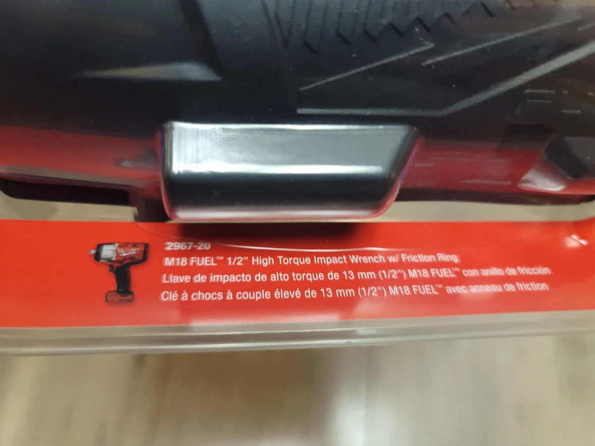 Milwaukee M18 1/2