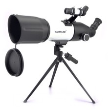 Visionking Powerful 80 400 Refractor Astronomical Telescope Spotting Scope Space