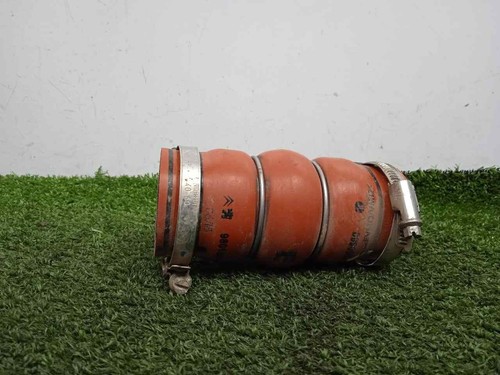 9801280580 TURBOLADER-DRUCKROHR / FLEXIBLE / 650568 FÜR OPEL CROSSLAND X 1.2