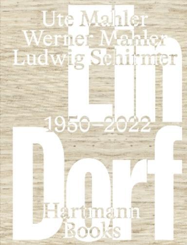 Ute Mahler Ute Mahler, Werner  Mahler, Ludwig Shirmer (Copertina rigida)