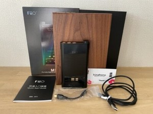 Fiio M15 | eBay