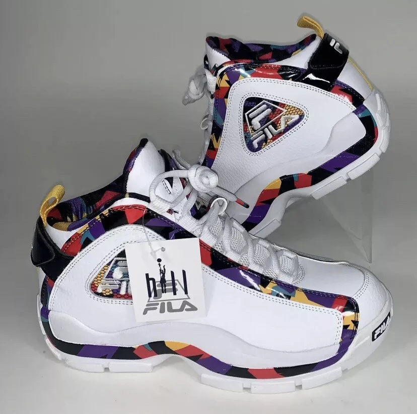 Tenis fila top grant hill xl