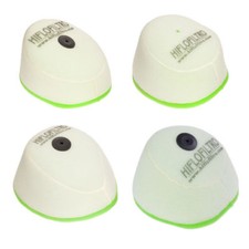 Kawasaki KX500 C1,D1, E1-E16 1987-03 Foam Air Filter HFF2019