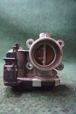 2020 Chverolet Malibu 1.5l Throttle Body Oem 12671379aa 57855 Miles