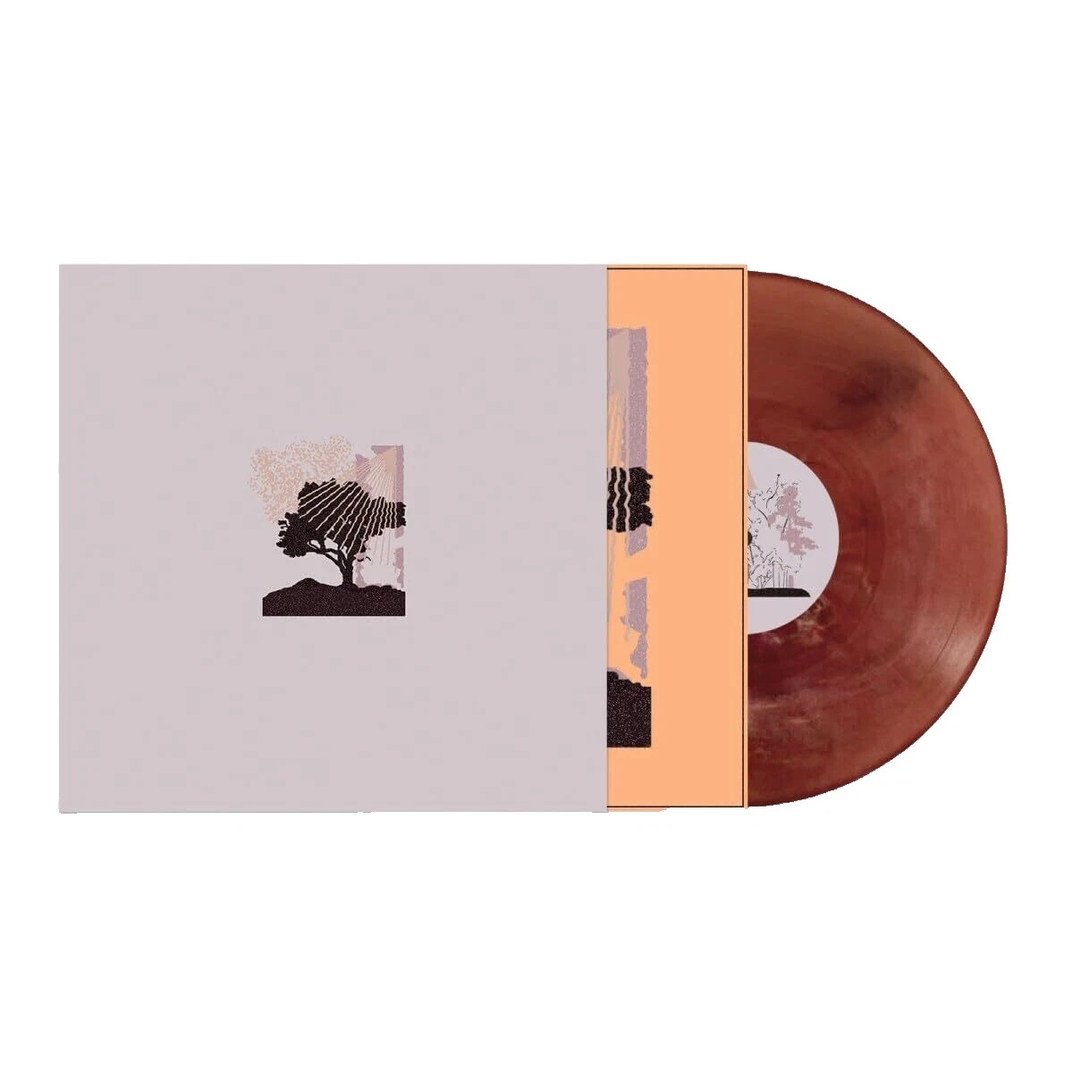 Performance Rock Vinyl Records