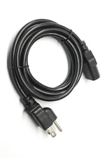 Printer Power Cable Connector Cord for HP Laserjet M9040 M9050 M9059