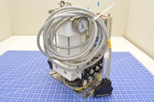 4-100-016 / IDS DISPENSER PUMP, MODEL 302-M6H1-S / IDI INTEGRATED DESIGNS INC