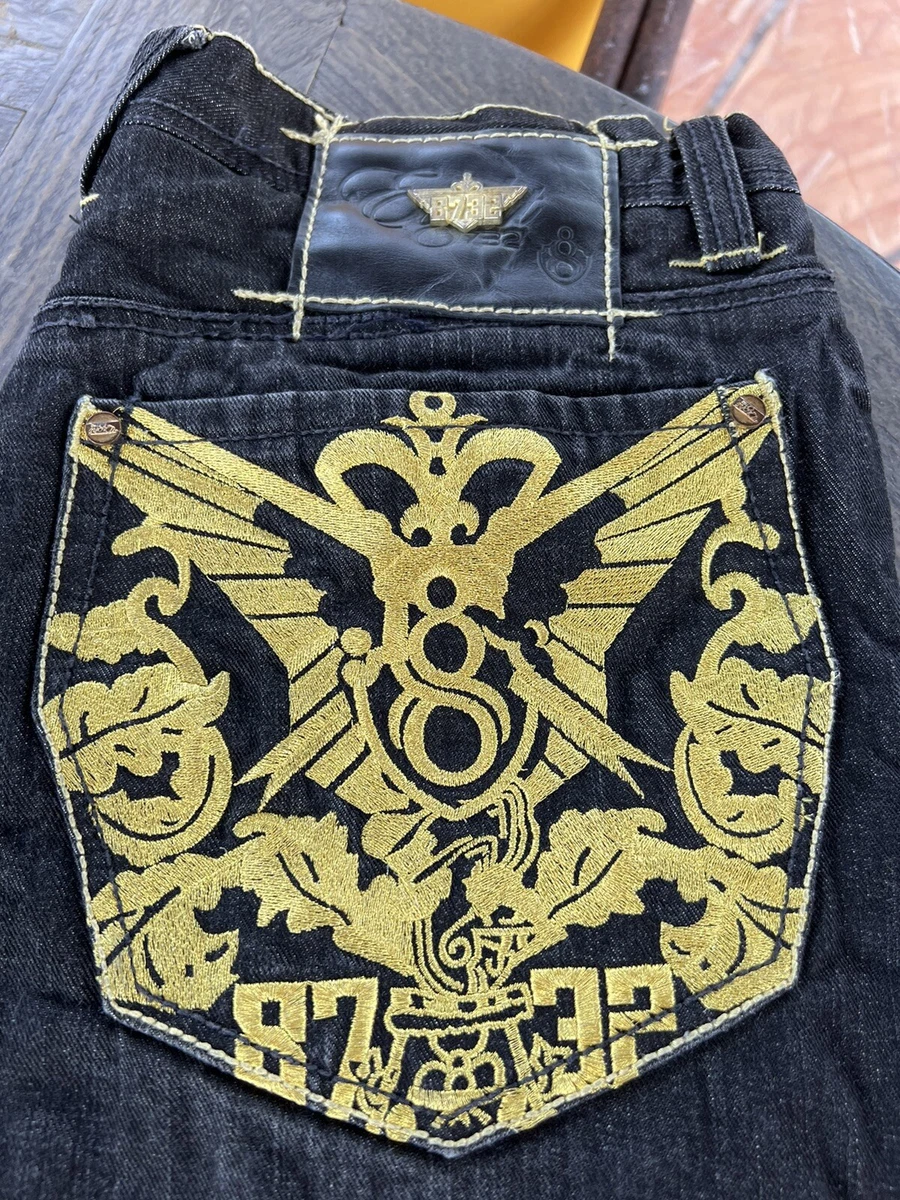 Eight 732 2025 clothing website