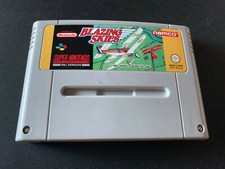 ebay® Auktion 267683706315 | Blazing Skies SNES Super Nintendo PAL ESPAÑOL Thumbnail of ebay® auction 267683706315 | Blazing Skies SNES Super Nintendo PAL ESPAÑOL