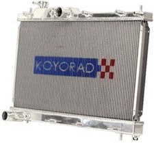 Koyo Hh032412 03-07 Mitsubishi Evolution 789 Turbo Mt Half-size Race...