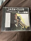 Jazz Club: Trumpet CD Miles Davis Louis Armstrong Chet Baker Others