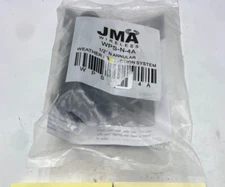 (Qty 3) JMA Wireless WPS-N-4A 1/2" N Male Annular Weather Protection System
