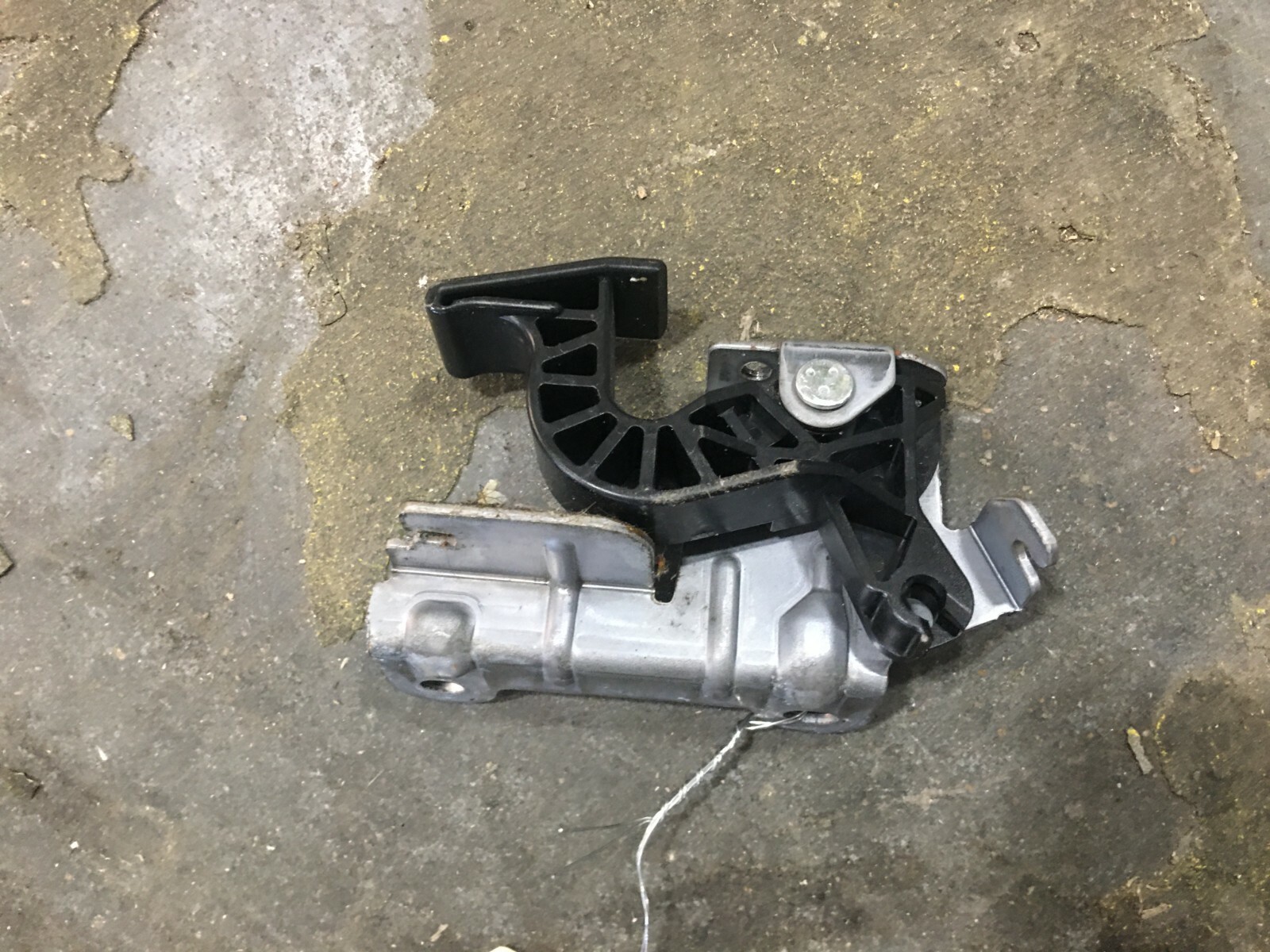 2013 Scion FRS Subaru BRZ Gas Door Lever Pull Handle Switch OEM 8678 eBay