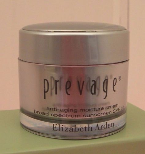 elizabeth arden prevage anti-aging moisture cream spf30 1.