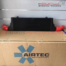 Intercooler frontale maggiorato AIRTEC Fiat Grande Punto e Evo 1.4 tjet e ABARTH