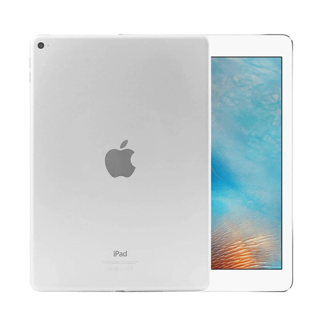 Apple iPad Air 2 16/32/64GB Wi-Fi + 4G Cellular 9.7