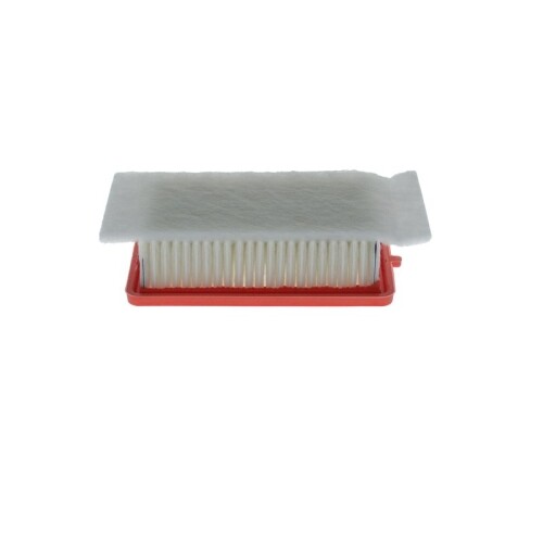 1x Luftfilter BOSCH F 026 400 715 passend für RENAULT - Bild 2 von 4