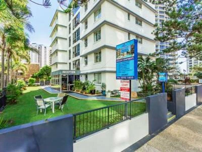 One Bedroom Apartment Surfers Paradise Property For Rent One Bedroom Apartment Surfers Paradise