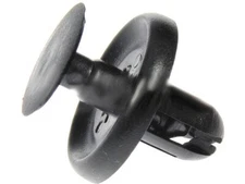 For 2012 Toyota Prius C Door Interior Trim Panel Retainer Rear Dorman 35832ZK