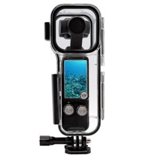 45M Waterproof Diving Housing Case For Pocket 3 Camera Diving Protective Case