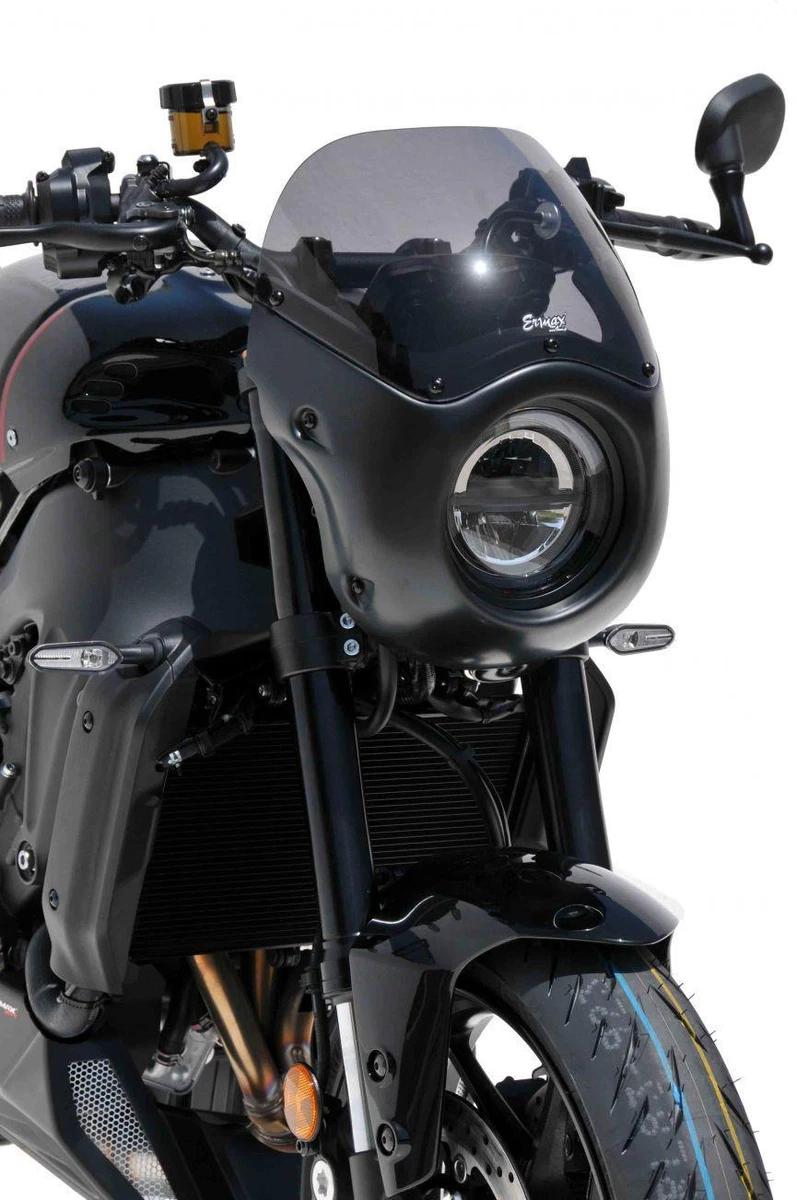 一番の XSR900 フェンダーレス キット 新品未使用 2022-2023 ヤマハ