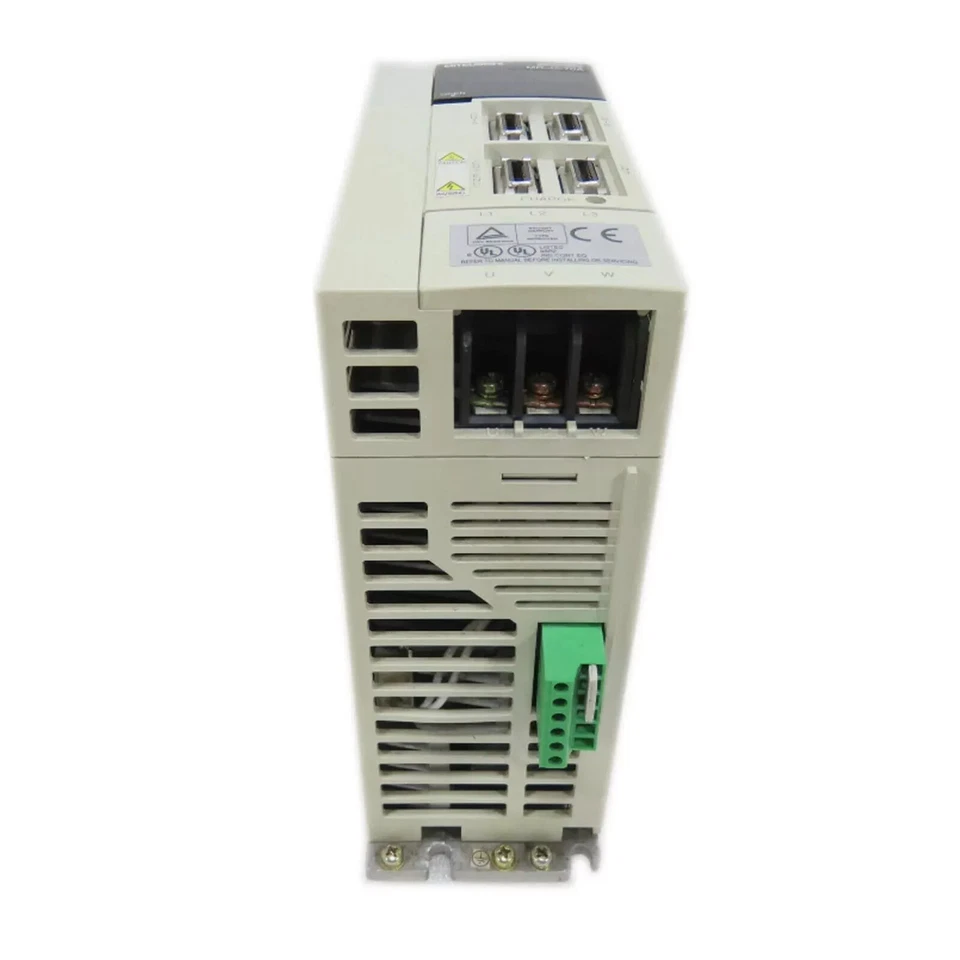 Long warranty New In Box Mitsubishi MR-J2-70A Servo Drive MRJ270A - Image 4 of 4