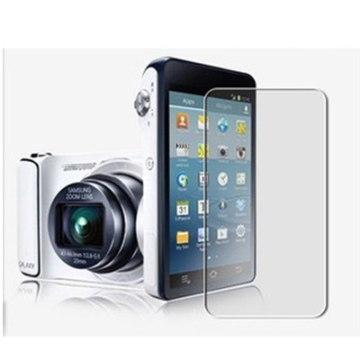 5X CLEAR LCD Screen Protector Shield for Samsung Galaxy Camera EK-GC100 GBM