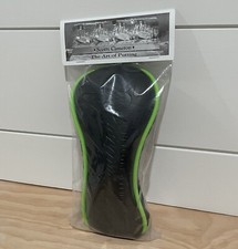 NEW Scotty Cameron Hot Stamped Crown PinFlag Utility Hybrid HeadCover Golf Cover