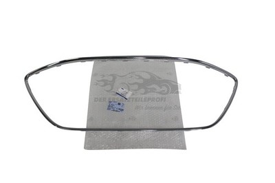 Original FORD Rahmen Kühlergitter für FORD Grand C-Max 1699240