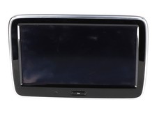 Rear Seat Entertainment (RSE) MERCEDES-BENZ S-Klasse (W222) S500 Maybach 335 k Rear Seat Entertainment (RSE) MERCEDES-BENZ S-Klasse (W222) S500 Maybach 335 k