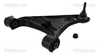 Querlenker Dreieckslenker Triscan 8500 17543 FüR Discovery Landrover 4 L319 Van