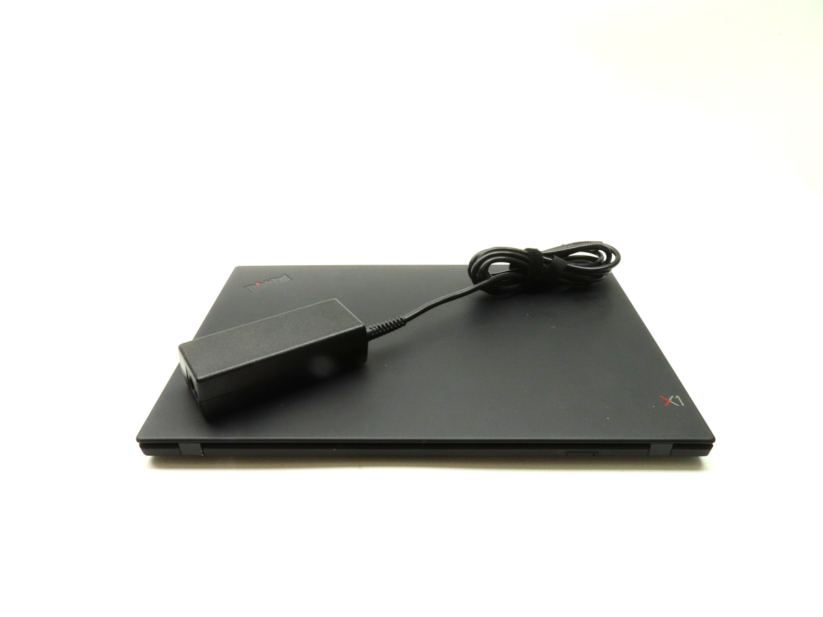 Lenovo ThinkPad X1 Carbon 6th 14